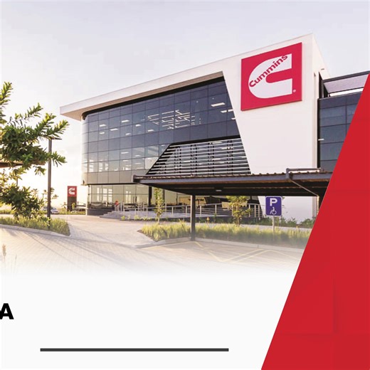 Authentic transformation reaps rewards as Level 1 B-BBEE achieved by Cummins South Africa. “We saw new scores across all pillars through exceptional demonstration of commitment and teamwork,” says 𝐑𝐚𝐜𝐡𝐞𝐚𝐥 𝐍𝐣𝐨𝐫𝐨𝐠𝐞 - Managing Director. The five key pillars of B-BBEE are ownership, management, skills development, enterprise and supplier development and socioeconomic development. It also demonstrates Cummins South Africa’s commitment to improving the quality of life of all its employee