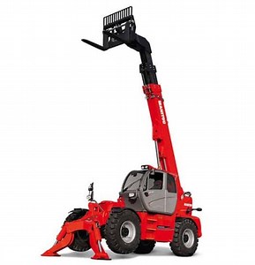 [Hot Item] Heli 3.5t/4t Telescopic Handler with Max Lifting Height 16m