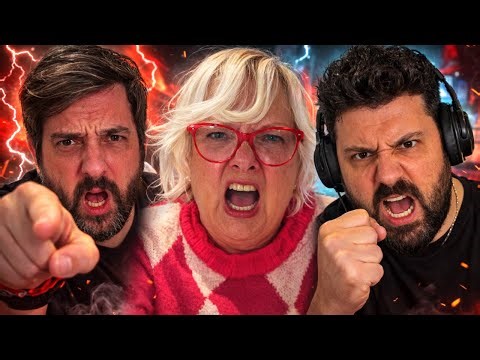 ANE AGUIRRE EXPLOTA CONTRA DOCZETA Y CARISMAN