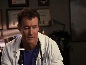 Scrubs - Dr. Cox speaking about relationships(all 3 scenes)