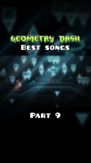 Geometry Dash best songs (part 9) : Dimensions by Last Heroes | GD 2.2 #geometrydash #game #rythm #gd #song #edit #fyp