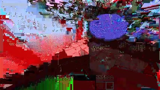 Minecraft Error 125 V2