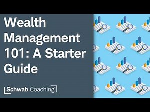 Wealth Management 101: A Starter Guide | National Investing Day | Joe Mazzola & Bryan Olson