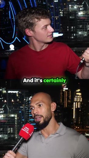 The Ultimate Fight Camp Upgrade: Wealth vs. The Inner Fire.