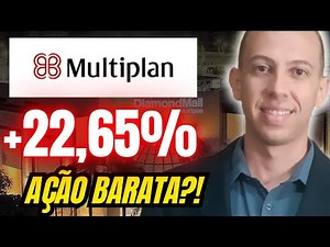 MULT3 SHARES 2025: Is Multiplan Worth Investing?
