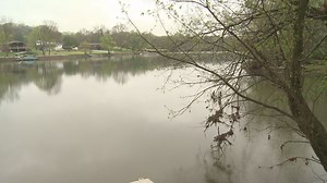 Group says Holston River is 1 of America's most endangered