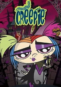 Growing Up Creepie Season 1 - watch episodes streaming online