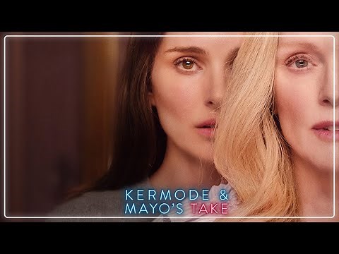 Mark Kermode reviews May December - Kermode and Mayo's Take