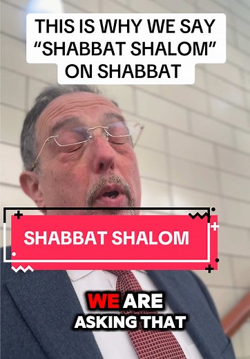 What Does Shabbat Shalom Mean? The Meaning Behind the Greeting