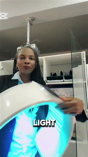 Quantum Machine for chronic health.