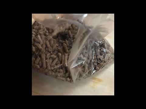 Fix a noisy pellet stove.