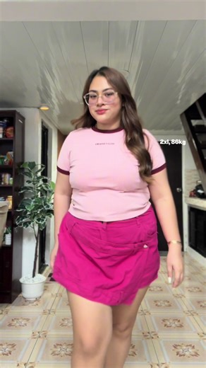 Plus Size Cotton Tops Try-On Haul