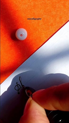 Slugish lettering 🤍 🖊️✨