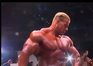 41K views · 267 shares | Mr Olympia 2004 backstage highlights | Culturismo Italiano | Facebook