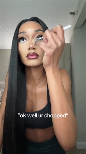 Makeup Critique and Dance Moms Drama