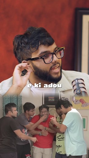 2.6M views · 48K reactions |  Bachelor Point has NO SCRIPT!? | SCANeDalous with SameerScane | SameerScane | Facebook