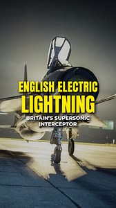 The English Electric Lightning first took flight in 1954, a product of British engineering brilliance at the height of the Cold War. Its mission? The Lightning's defining characteristic was its unparalleled speed—capable of exceeding Mach 2. This was achieved thanks to its revolutionary design and groundbreaking engines. #Jets #aviation #military #aircraft | Jets 'n' Props