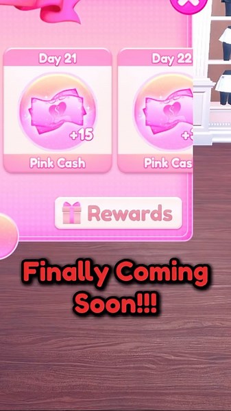 HOW To Get NEW REWARD In Daily Login! #dresstoimpress #roblox