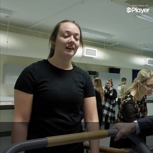 "You barely had the fitness level to walk up a flight of stairs" You can now watch all four series of Doctor in the House, exclusively on Virgin Media Player: https://bit.ly/2JoxNmq | Xposé