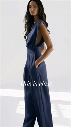 Modern New Ladies Look | Modern & Classy Style 2026 #style #fashion