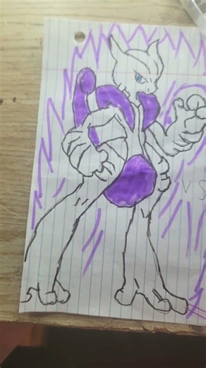 mega mewtwo y vs mega mewtwo x