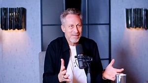 The Longevity Expert The Link Between Milk & Cancer & Ozempic Can Really Mess You Up! - The Diary Of A CEO | The Diary Of A CEO