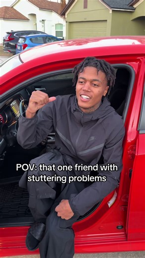 Bro can’t spit out his words #comedy #relatable #invdavion #invdavion #suggested @claims