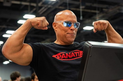 Shawn Ray guarantees that these top bodybuilders will disappear in the next 5 years