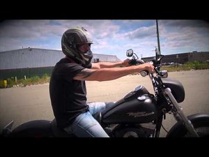 Harley Davidson Street Bob 2006