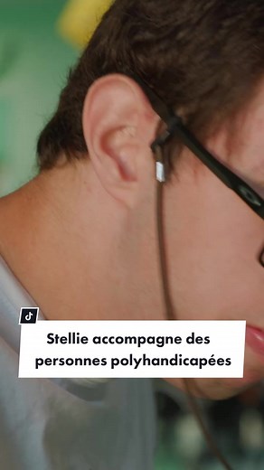 Accompagnement Bienveillant de Personnes Polyhandicapées