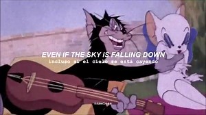 1.2M views · 4.6K reactions | Capital Cities - Safe and Sound || (Lyrics / Sub. Español) ~鹿 | •핯햎햆햇햑햔• | Facebook