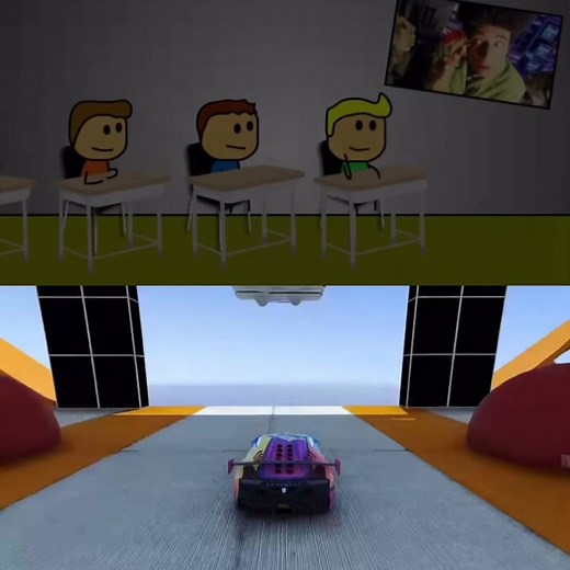 Sixth Grade Camp Adventure with Brewstew Films