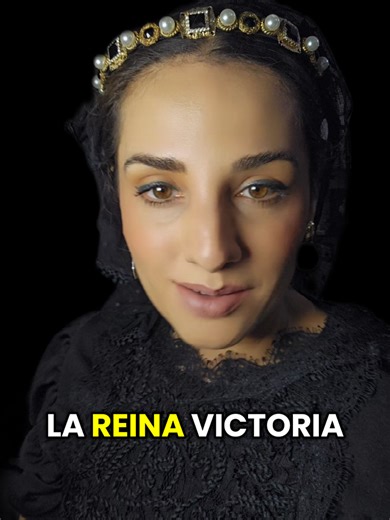 La reina Victoria la mujer que decidió el color de como te casas #ReinaVictoria #HistoriaConChisme #HistoriaReal #HistoriaDeMujeres #MujeresPoderosas