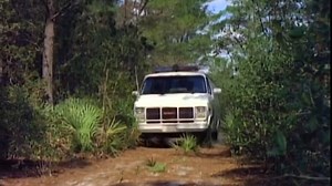 1x13 Revenge of the Alien (Part 1)