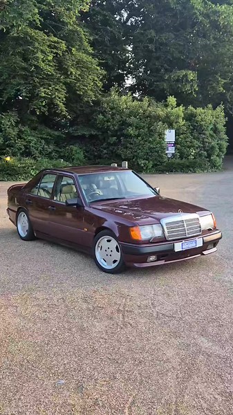 300e AMG Service: Essential Maintenance Guide