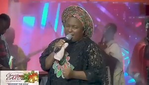 1M views · 10K reactions | ChiomaJesus1 #praise #declaration | Altar of Light | Facebook