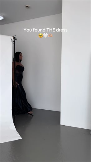 Dress for a Night Dress Hire on TikTok