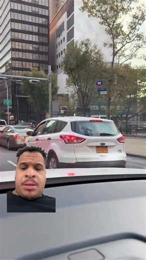 Heads up, NYC 🚨 allegedly there is a Mobile speed camera van spotted. These rotate through different blocks and silently clock anyone over the limit. Slow down, keep it safe, and keep your coins. Drop the spot borough if you’ve seen one lately. Video credit to @newyorkshit #NYC #NewYorkCity #NYCLife #NYCStreets #NYCTraffic #RoadSafety #StreetSafety #VisionZero #DriveSafe #SpeedLimit #NYCDrivers #CityBoyTimes #CityBoyTimesDaily #NYCNews #Bronx #Brooklyn #Queens #Manhattan #StatenIsland #ViralNY 