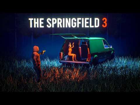 The Springfield Three: Who Could Have Taken Them?