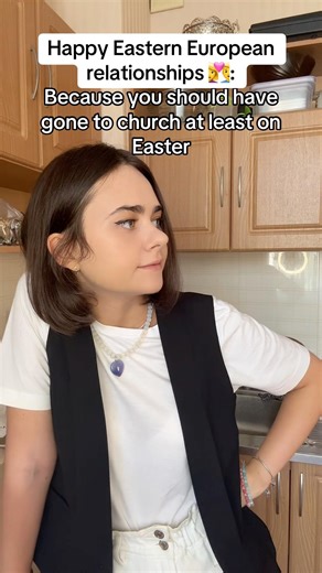 Happy Eastern European relationships #easterneurope