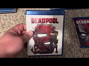 My 20th Century Fox Blu-Ray/4K Ultra HD Blu-Ray Collection (Part 2)