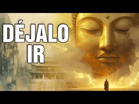 (SIN ANUNCIOS 3+) Horas De Historias Budistas Para Dormir Cuando Dejas De Buscar, Todo Llega