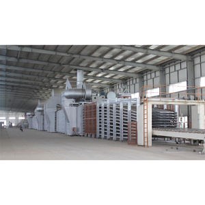 [Hot Item] Gypsum Powder Production Plaster of Paris Plant Ypsum Powder Product Line