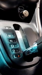 Para qué sirve la “L” en los vehículos automáticos 🤔. #transmisionautomatica #vehiculosautomaticos #vehiculos #TipsAutomotrices | Auto Aprende
