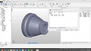 FeatureCAM 2018 车削入门