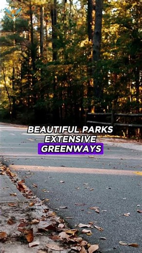 Top 10 Best Small Towns to Live in America 2026 ( Part 5 )
