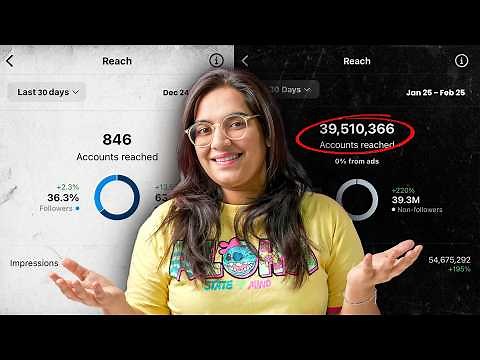 4 New Instagram Hacks To Finally Get Followers in 2025