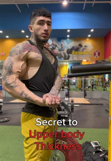 Maximize Upper Body Strength with Effective Dips