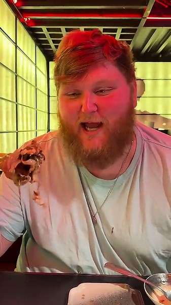 All you can eat wagyu BBQ in Chicago's Chinatown!