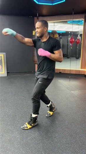 #boxing #boxefitness #boxingexercise #boxeo